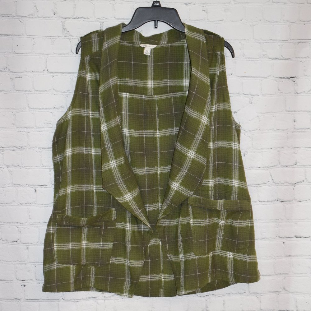 Vest (VS1)